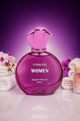 Apparel Women Perfumes