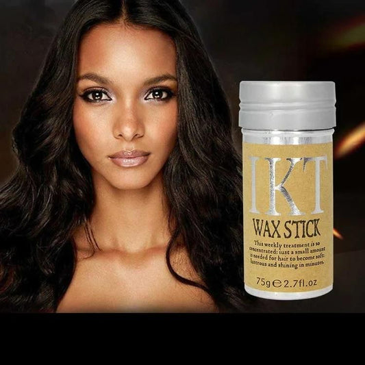 Hair Styling Wax Stick Non-greasy Styling Wax